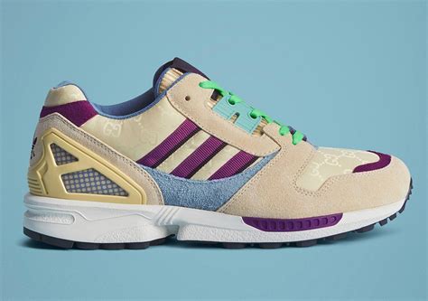 men's adidas gucci sneakers|gucci adidas platform sneakers.